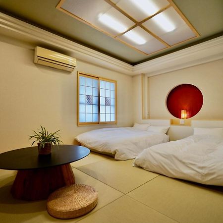 Hotel Ishigaki And Chikonkiya Extérieur photo