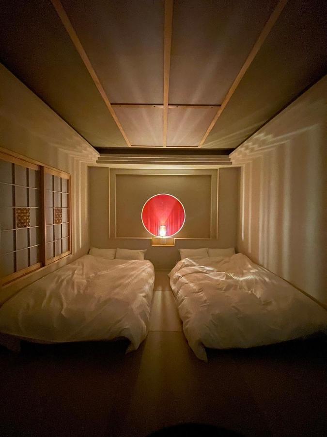 Hotel Ishigaki And Chikonkiya Extérieur photo
