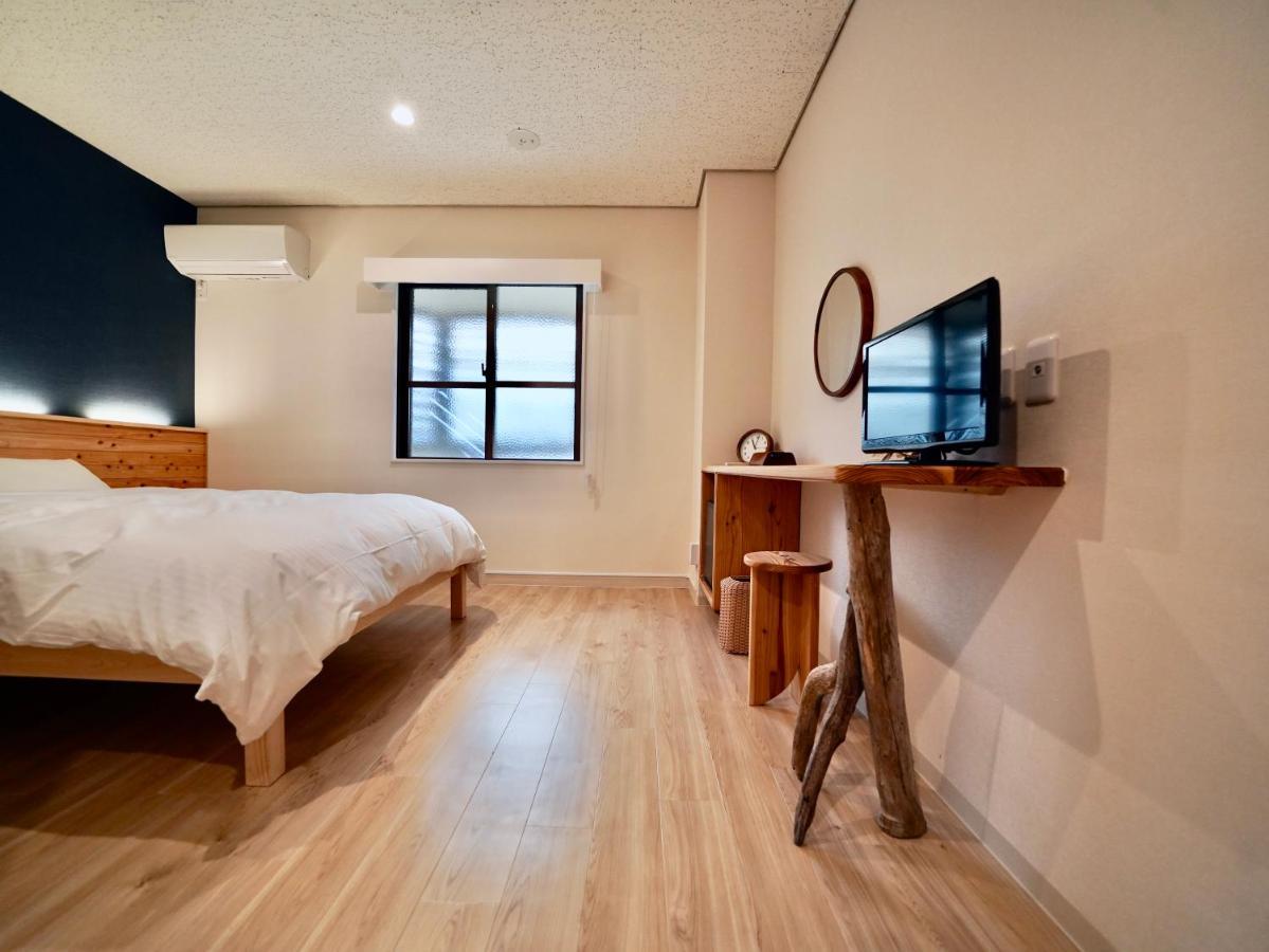 Hotel Ishigaki And Chikonkiya Extérieur photo