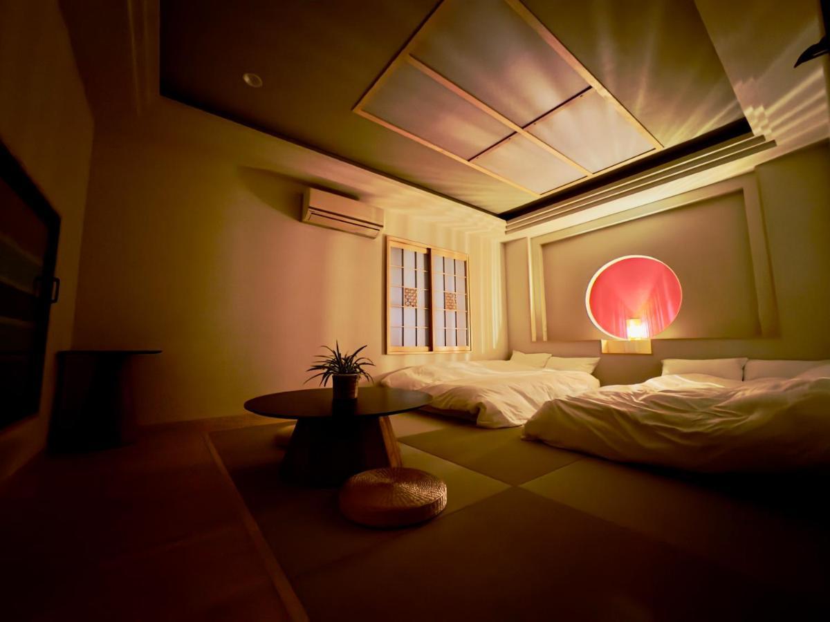 Hotel Ishigaki And Chikonkiya Extérieur photo