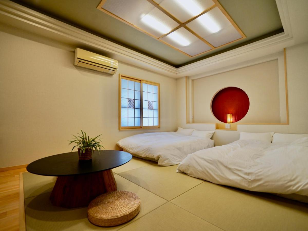 Hotel Ishigaki And Chikonkiya Extérieur photo