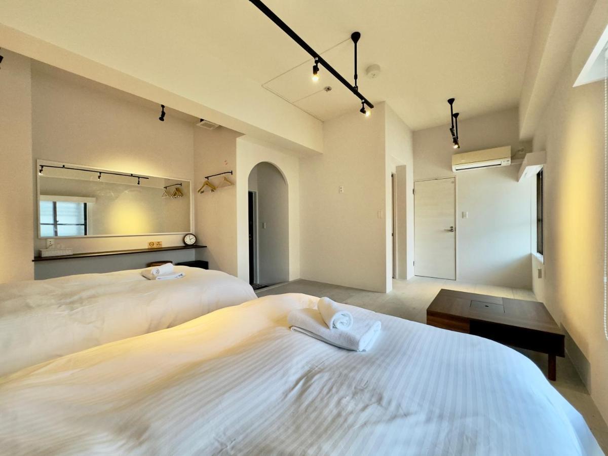 Hotel Ishigaki And Chikonkiya Extérieur photo