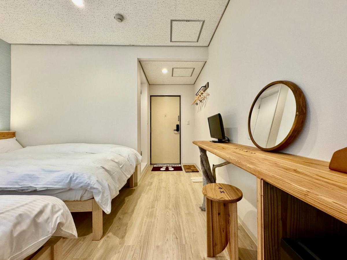 Hotel Ishigaki And Chikonkiya Extérieur photo