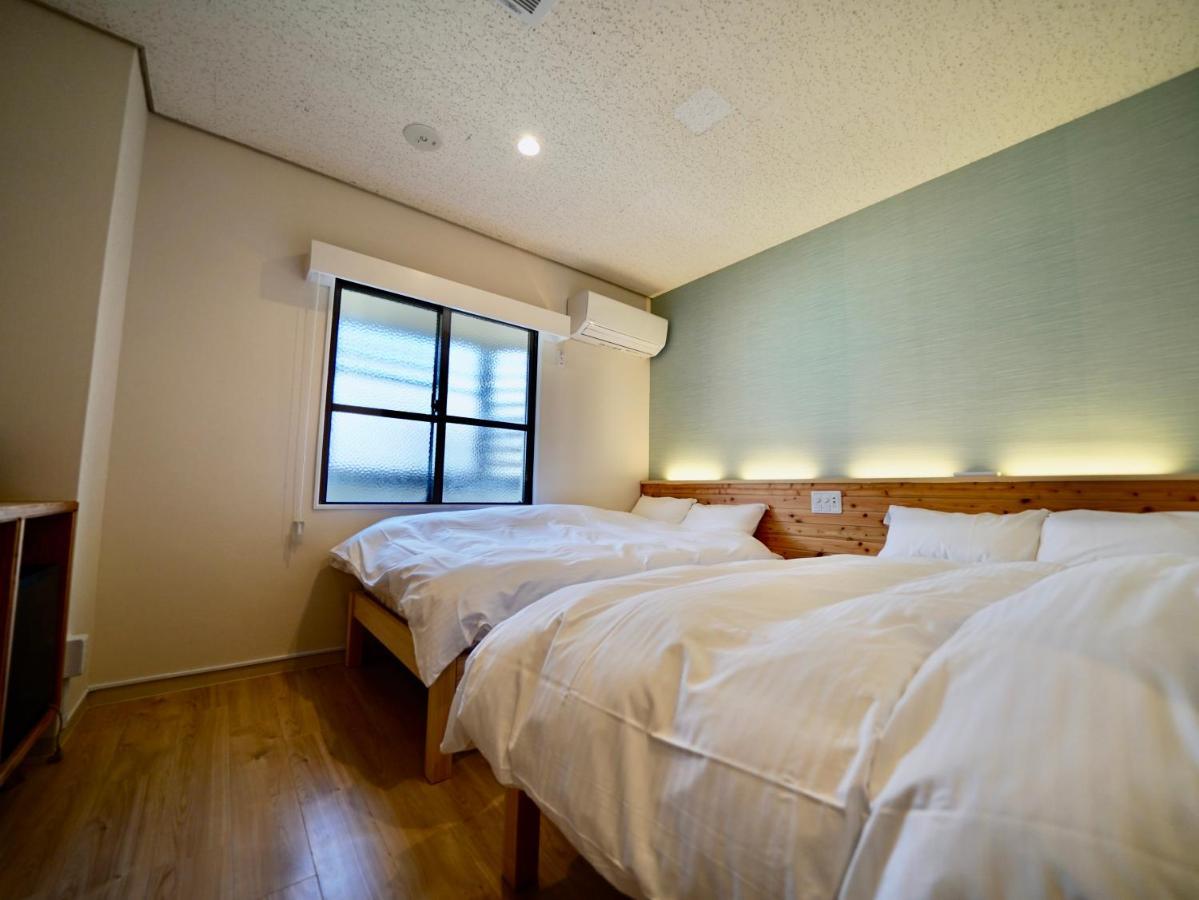 Hotel Ishigaki And Chikonkiya Extérieur photo