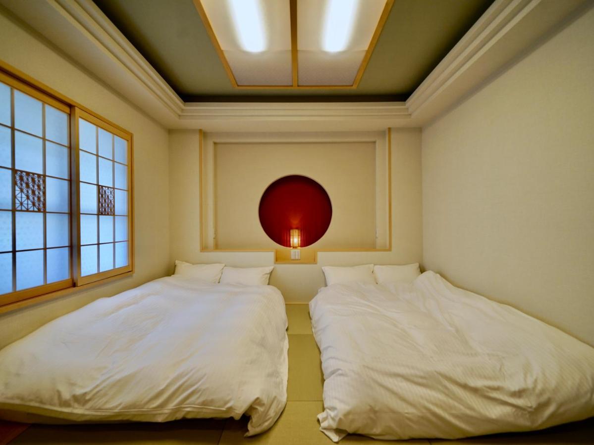 Hotel Ishigaki And Chikonkiya Extérieur photo