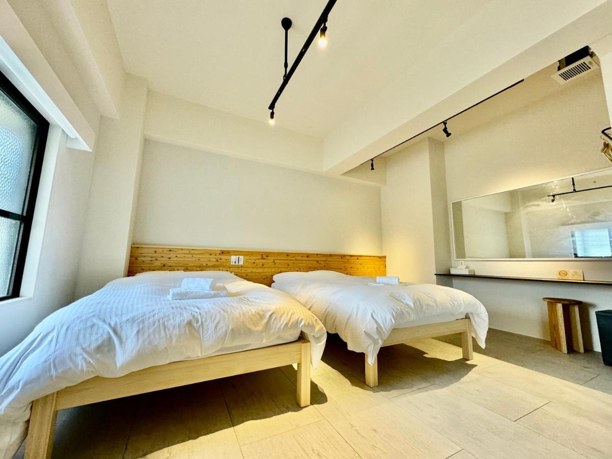 Hotel Ishigaki And Chikonkiya Extérieur photo