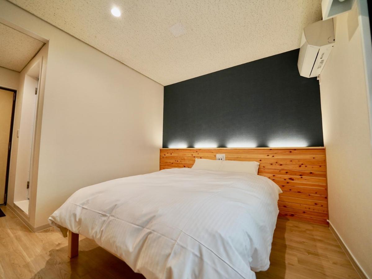 Hotel Ishigaki And Chikonkiya Extérieur photo