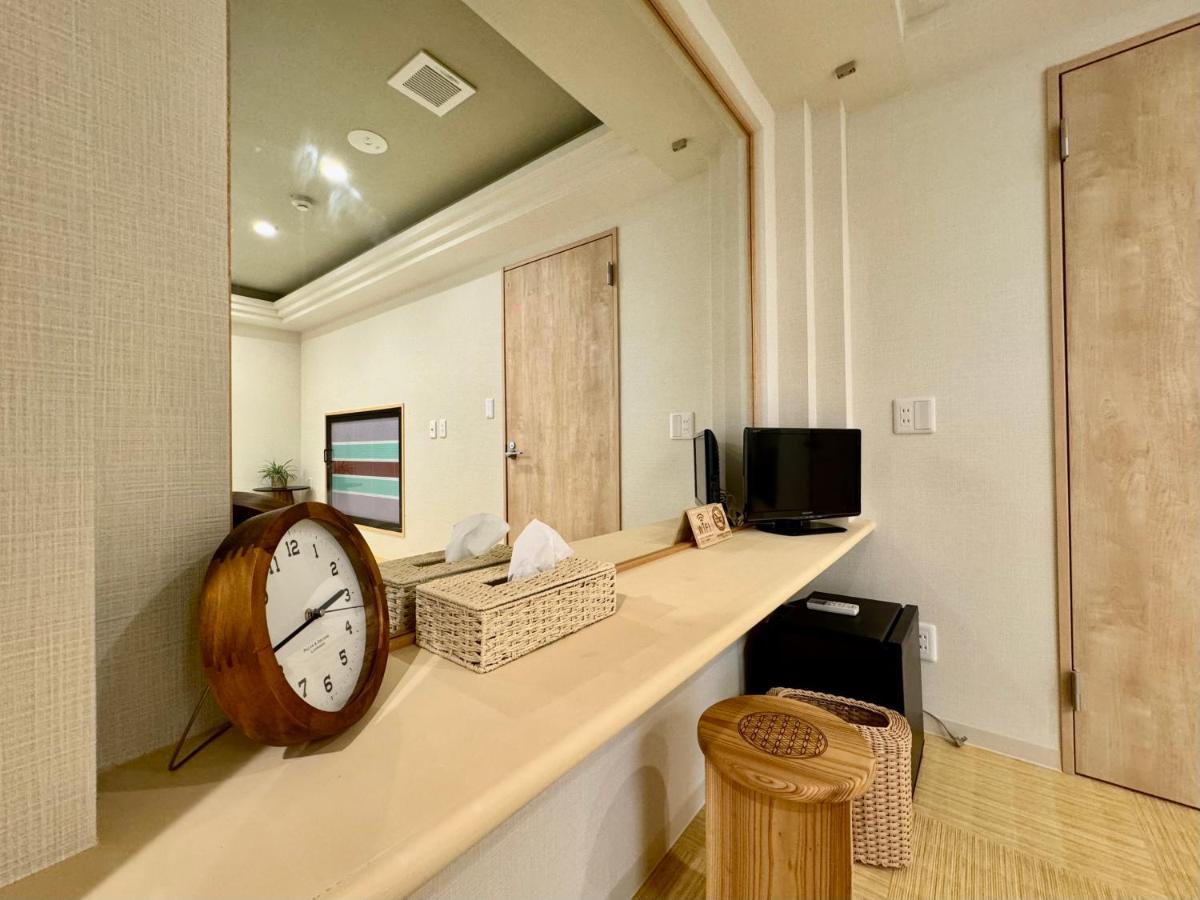Hotel Ishigaki And Chikonkiya Extérieur photo