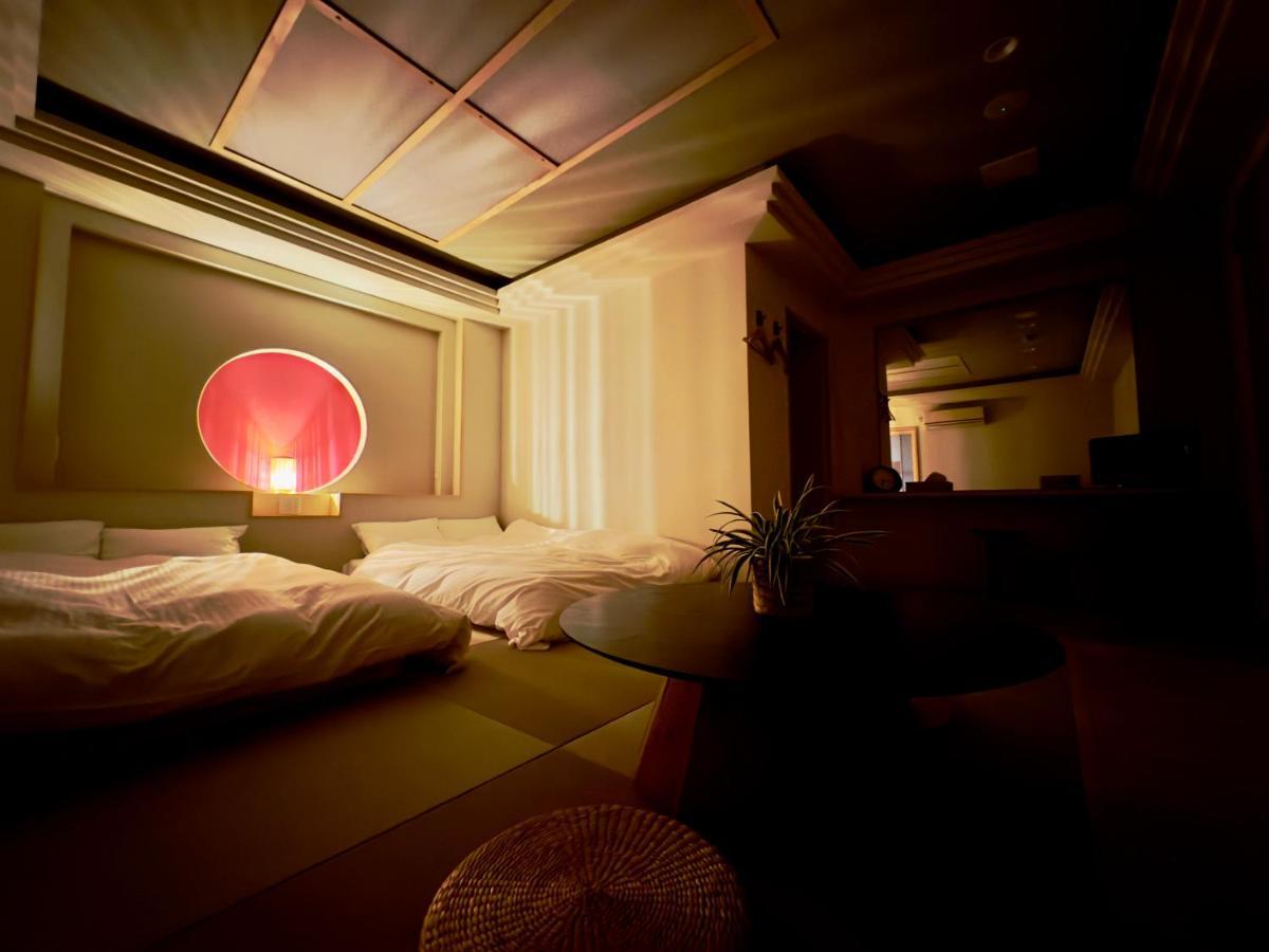 Hotel Ishigaki And Chikonkiya Extérieur photo