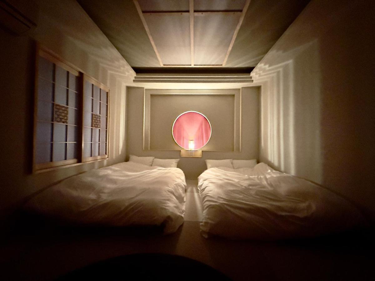 Hotel Ishigaki And Chikonkiya Extérieur photo