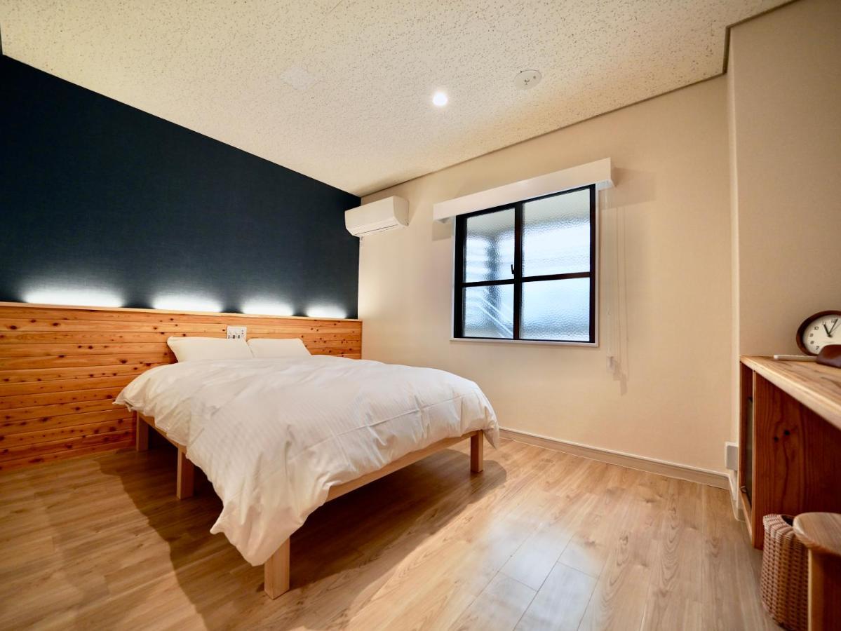 Hotel Ishigaki And Chikonkiya Extérieur photo