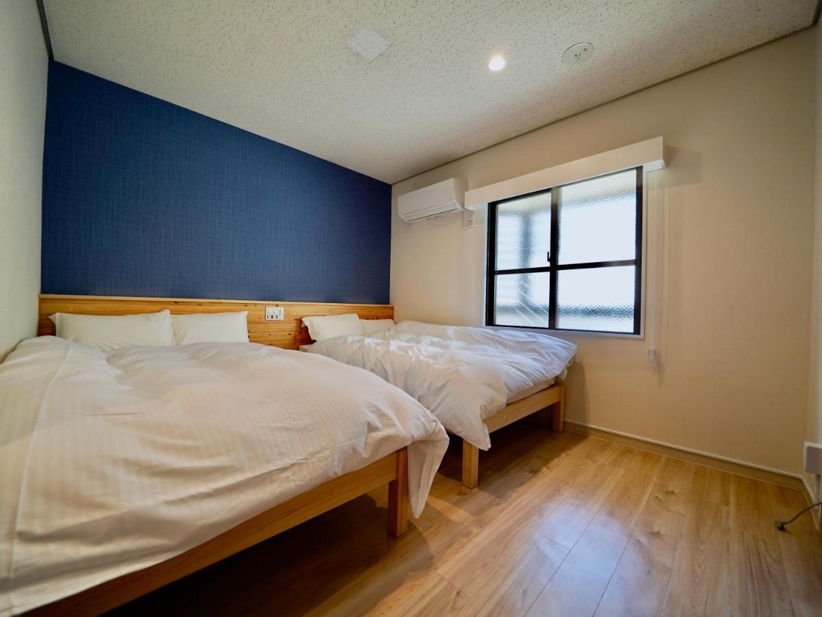 Hotel Ishigaki And Chikonkiya Extérieur photo