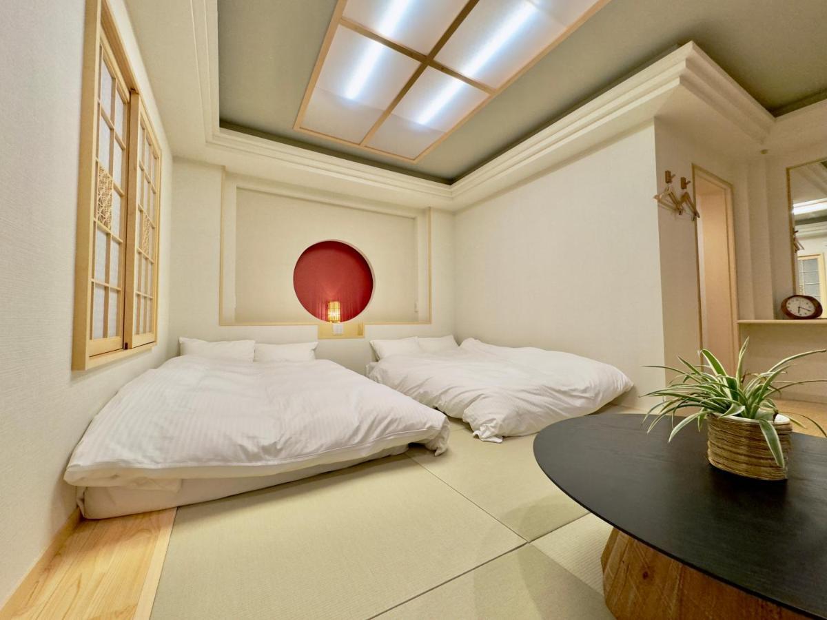 Hotel Ishigaki And Chikonkiya Extérieur photo