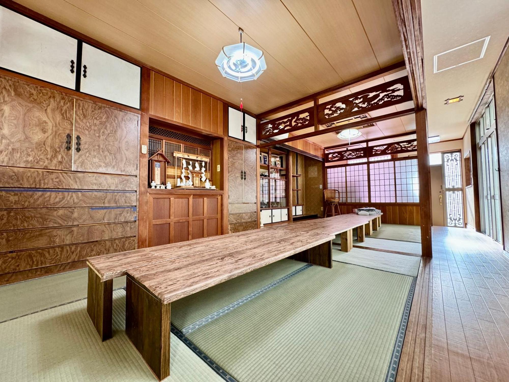 Hotel Ishigaki And Chikonkiya Extérieur photo