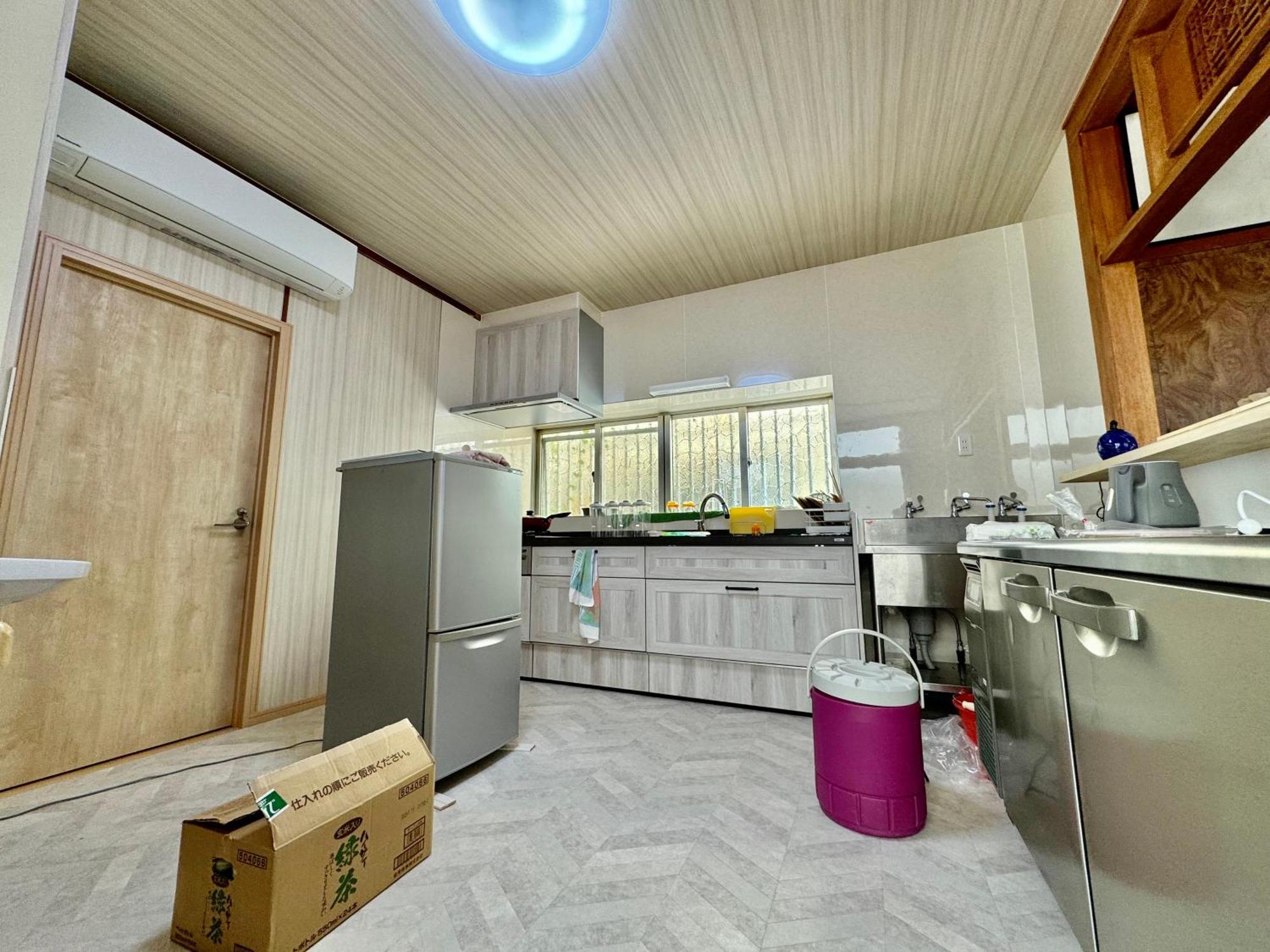 Hotel Ishigaki And Chikonkiya Extérieur photo