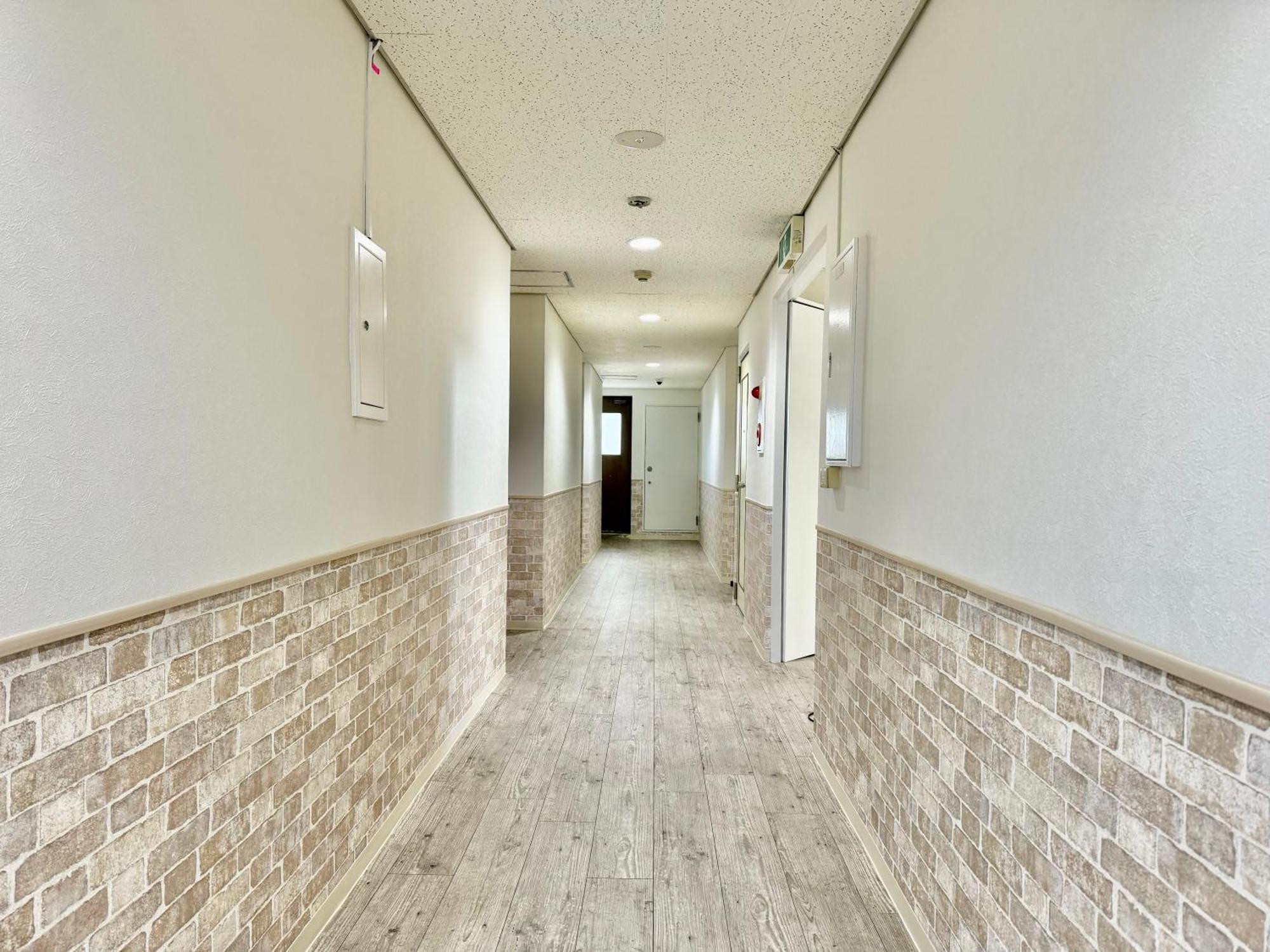 Hotel Ishigaki And Chikonkiya Extérieur photo
