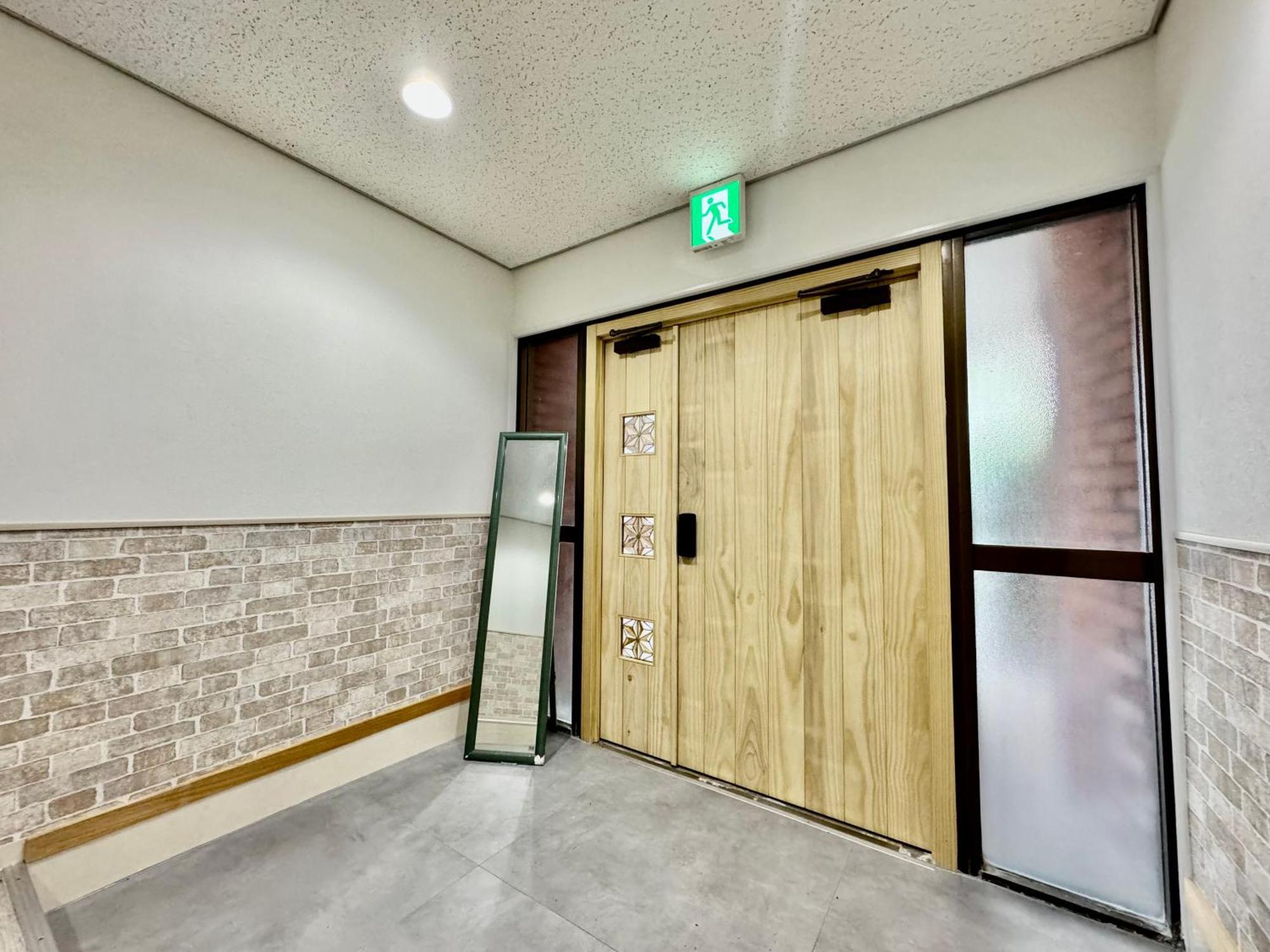 Hotel Ishigaki And Chikonkiya Extérieur photo