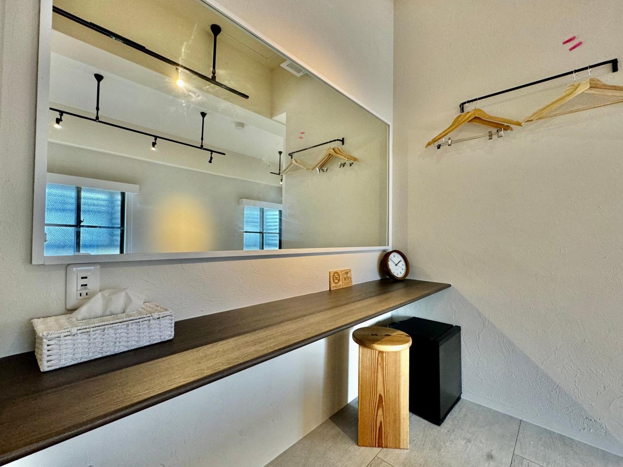 Hotel Ishigaki And Chikonkiya Extérieur photo